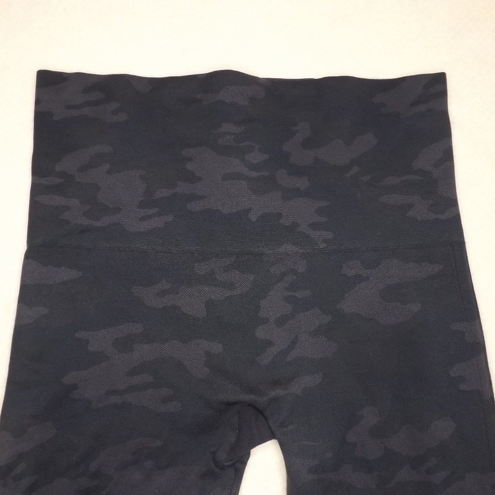 Spanx Leggings- Women's M